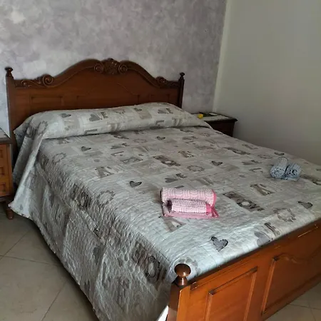 Casa Valentina * Минервино-ди-Лечче