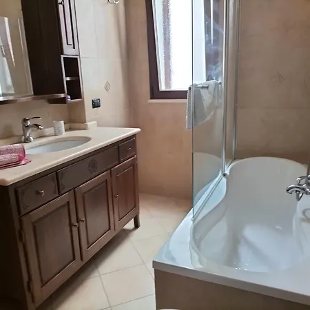 Casa Valentina Дом отдыха *