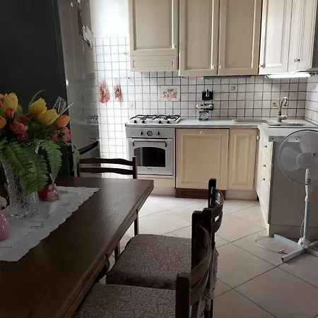 Casa Valentina Semesterbostad Minervino di Lecce