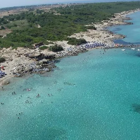 Casa Valentina * Taviano (Lecce)