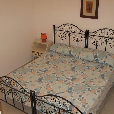 Casa Valentina Ferienhaus Taviano (Lecce)