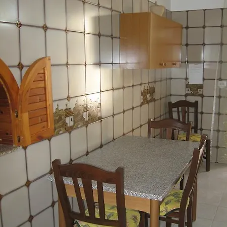 Casa Valentina Ferienhaus