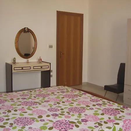 Casa Valentina Ferienhaus *