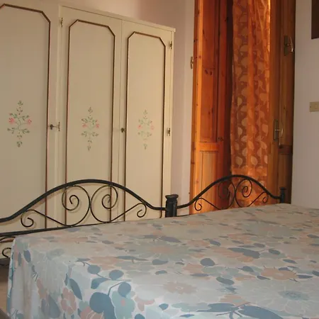 Casa Valentina * Taviano (Lecce)