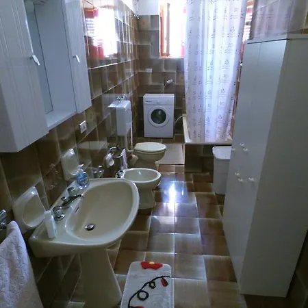 Casa Valentina Taviano (Lecce)