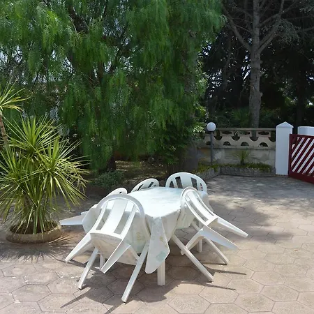 Casa Valentina Ferienhaus Taviano (Lecce)