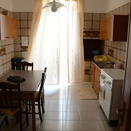 Casa Valentina Ferienhaus Taviano (Lecce)