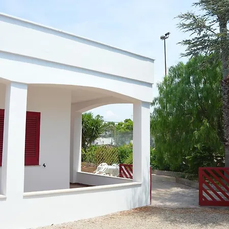 Casa Valentina Ferienhaus
