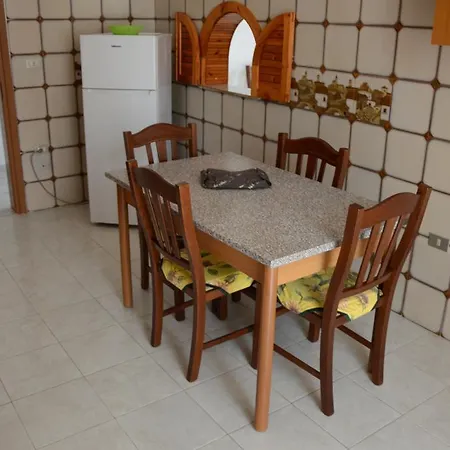 Casa Valentina Ferienhaus Taviano (Lecce)