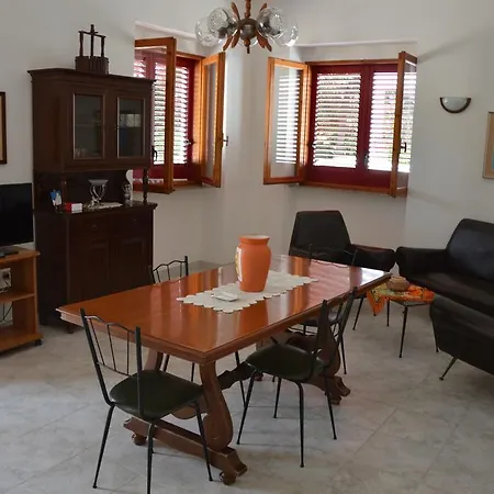 Casa Valentina Ferienhaus Taviano (Lecce)