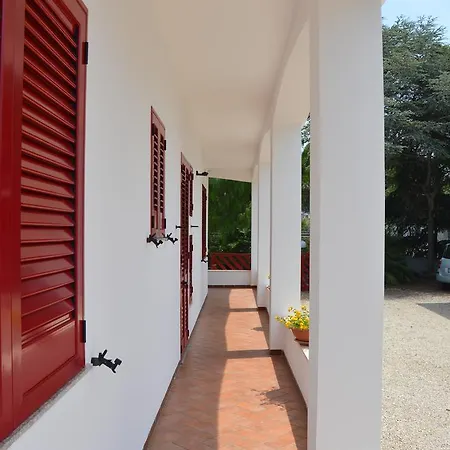 Ferienhaus Casa Valentina Taviano (Lecce)